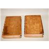 Image 1 : Giannone, Pietro. The Civil History of the