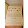 Image 2 : Giannone, Pietro. The Civil History of the