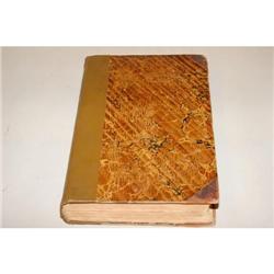 Anderson, (George William) [compiled by].