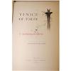 Image 2 : Hopkinson-Smith, F. Venice of To-Day. New