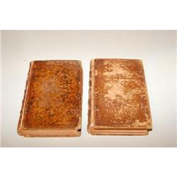Jacob, Giles. The Poetical Register: Or, T