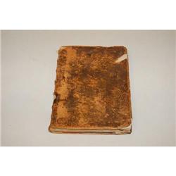 Nalson, J. [John]. A True Copy of the Jour