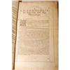 Image 2 : Foxe, John. Book of Martyrs. Folio - over
