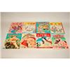 Image 1 : JAPANESE CHILDRENS BOOKS. A Group of 8 Vol