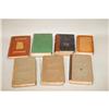 Image 1 : RELIGION. A Group of 7 Volumes as Listed.
