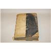 Image 1 : Josephus, Flavius. Opera Omnia. Frobenius,