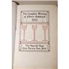 Image 2 : Hubbard, Elbert. The Complete Writings of