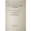 Image 2 : Davies, Norman De Garis. Two Ramesside Tom