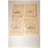 Image 1 : Isaiah Thomas, Junior's Almanack for 1809,