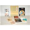 Image 1 : JAPANESE ARTS AND LITERATURE. A Group of 1