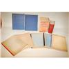 Image 1 : JAPANESE VOCABULARY. A Group of 9 Volumes 