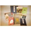 Image 1 : JAPANESE PRINTS. A Group of 10 Volumes as