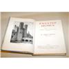 Image 2 : Tipping, H. Avray. English Homes - 7 Volum