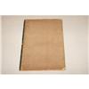 Image 1 : COLONIAL RECORDS. Folio - over 12" - 15" t