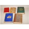 Image 1 : TRAVEL. A Group of 5 Volumes as Listed. Ha