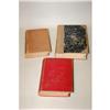 Image 1 : EXPLORATION. A Group of 3 Volumes as Liste