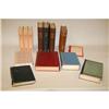 Image 1 : BRITISH. A Group of 13 Volumes as Listed.