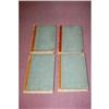 Image 1 : Domesday-Book - 4 Volumes. Elephant Folio