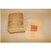 Image 1 : The Koran - Manuscript. 8vo - over 7¾" - 9
