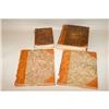 Image 1 : ENGRAVING & LITHOGRAPHY. A Group of 4 Volu