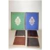 Image 1 : ARUNDEL SOCIETY. A Group of 6 Volumes as L