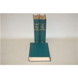 Couch, Jonathan. A History of the Fishes o