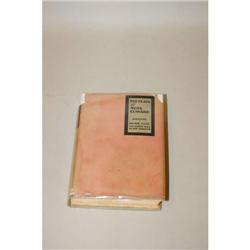 Coward, Noel. The Plays of Noel Coward - F