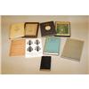 Image 1 : POETRY. A Group of 7 Volumes as Listed. Go