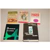 Image 1 : BEAT. A Group of 5 Volumes as Listed. Good