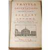 Image 2 : Shaw, Thomas. Travels or Observations Rela