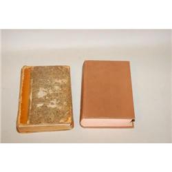 Adamson, John. Memoirs of the Life and Wri