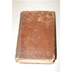 Cave, William. Ecclesiastici: or, the Hist