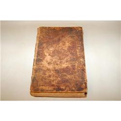 The Columbian Family and Pulpit Bible; Bei