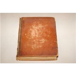 Dixon, Captain George. A Voyage Round the