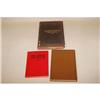 Image 1 : STEAM . A Group of 3 Volumes as Listed. Ha
