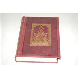 Jones, Owen. The Grammar of Ornament. Lond