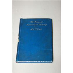 Trouvelot, E.L.. The Trouvelot Astronomica
