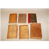 Image 1 : PHILOSOPHY & ESSAYS. A Group of 6 Volumes