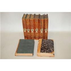 Cuvier, Baron. The Animal Kingdom, Arrange