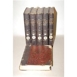 Charlevoix, Rev. P.F.X. De. History and Ge
