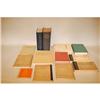 Image 1 : JAPANESE GRAMMER. A Group of 13 Volumes as