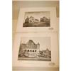 Image 2 : MONOGRAPHS OF AMERICAN ARCHITECTURE. A Gro