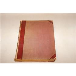 Deuchar, Dav'd. A Collection of Etchings A