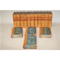 Dickens, Charles. Dickens' Complete Works