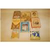 Image 1 : CHILDREN'S BOOK WITH DUST JACKETS. A Group