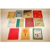 Image 1 : CHILDREN'S BOOKS. A Group of 11 Volumes as