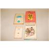 Image 1 : JAPANESE LITERATURE. A Group of 4 Volumes