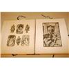Image 3 : Gerlach, M.. Allegorien Und Embleme - 2 Po