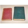 Image 1 : TRAVEL - ODD VOLUMES. A Group of 2 Volumes