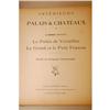 Image 2 : Interieurs De Palais & Chateaux - 2 Volume